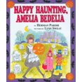 thumbnail image 1 of Happy Haunting, Amelia Bedelia, 1 of 3