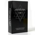 thumbnail image 1 of Tarot para principiantes, Tarot con significado en ellos en las tarjetas, palabras clave, Chakra invertida, elemento del zodiaco del planeta, tamaño mediano, Lean qym unisex, 1 of 2
