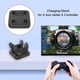 thumbnail image 4 of Cargador para Xbox Series X Controller Dual USB C Base de carga Estación de acoplamiento Likrtyny Para estrenar, 4 of 6