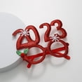 thumbnail image 3 of Gafas de Cosplay 2x Yuyangstore Marcos Photobooth Props Flexibilidad, 3 of 3