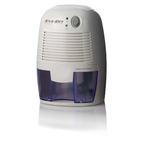 EvaDry EDV1100 Petite Dehumidifier