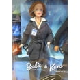 thumbnail image 2 of Set de regalo de Barbie X-Files Mysteries Edición Coleccionista, 2 of 6