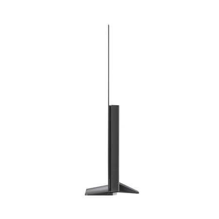 LG 55" Class 4K UHD OLED Web OS Smart TV with Dolby Vision B2 Series OLED55B2PUA
