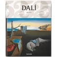 thumbnail image 2 of Pre-Owned Dalí (Hardcover) 3836531186 9783836531184, 2 of 2