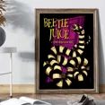 thumbnail image 3 of Póster Retro de película H-Horror Beetlejuice, papel impreso para el hogar, sala de estar, dormitorio, entrada, Bar, cafetería, decoración de pintura artística, 3 of 5