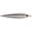 Pearl, variant on P-Line Laser Minnow 1/2 oz. Jigging Spoon