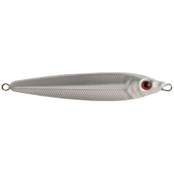 P-Line Laser Minnow 1/2 oz. Jigging Spoon