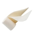 thumbnail image 4 of HAMPPLIES Muffler Sound Absorption Piano Weak Sound Felt White 1Pcs For Tuning, 4 of 8