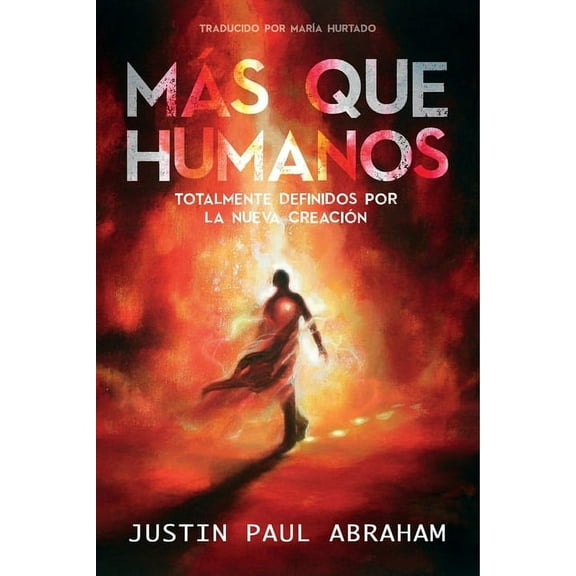 Mas Que Humanos, (Paperback)