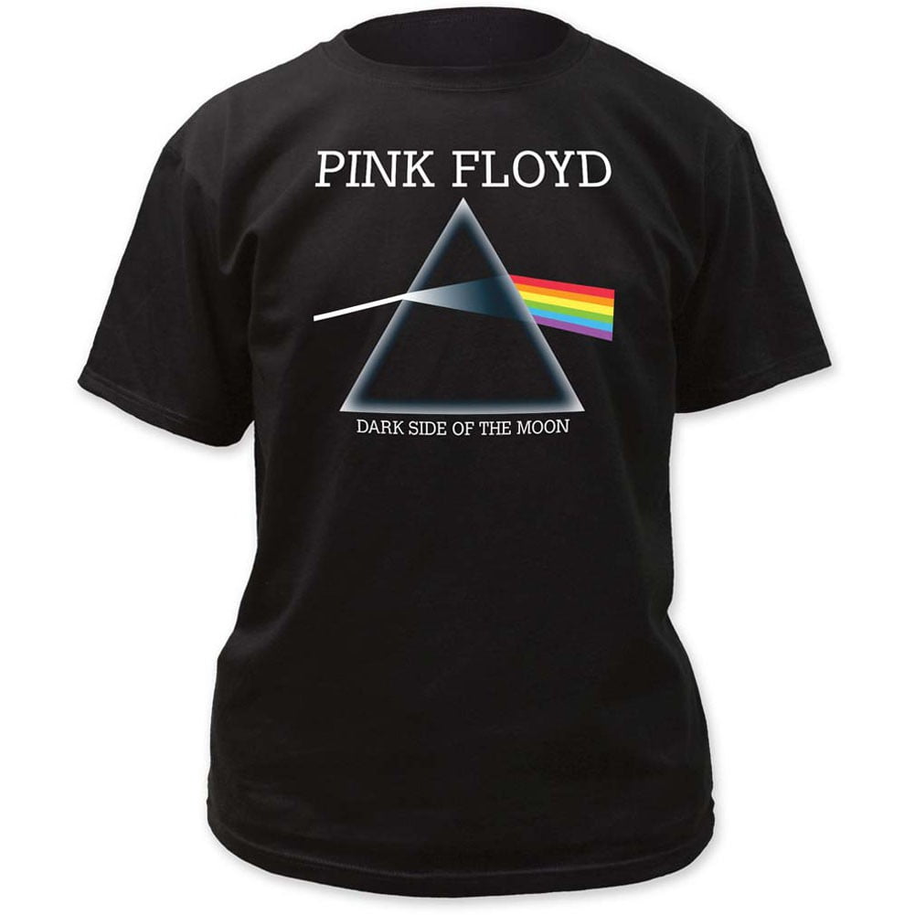 Pink Floyd Kids T-shirt New Dark Side of the Moon Baby Toddler 