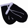 thumbnail image 3 of Washable Foot Cast Cover for Men & Women, Adjustable Drawstring Cast Sock Sleeve, Warm Plaster Foot & Ankle Protector, 3 of 8