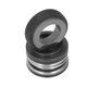 thumbnail image 2 of Mechanical Seals Replacement Silicon Carbide Circulating Water Pump Seal Spring Kit 520?5/8, 2 of 5