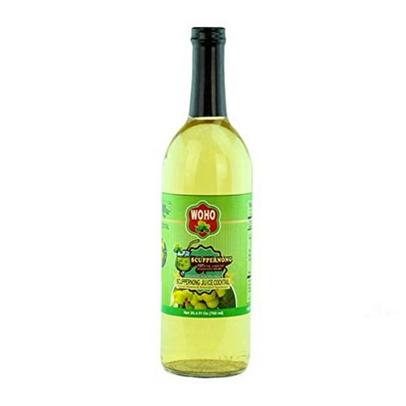 100% Pure Scuppernong Cocktail - 750 ml