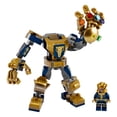 thumbnail image 2 of Set LEGO Super Heroes Marvel 76141 Vengadores Robot de Thanos, 2 of 4