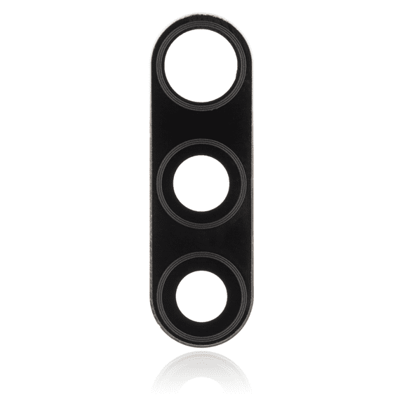 Replacement Back Camera Lens (Glass Only) With Adhesive Compatible For Samsung Galaxy A90 5G (A908 / 2019)