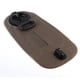 thumbnail image 3 of Linner de vejiga de agua de TPU portátil para exteriores, respetuoso con el medio ambiente, para ciclismo, escalada, café (3,0 L), 3 of 5