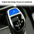 thumbnail image 4 of Garniture de Couvercle de Bouton P de Changement de Vitesse de Remplacement pour 3 Series F30 4 Series F36 F33 F32 Style Sportif, 4 of 7