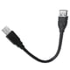 thumbnail image 5 of Cable adaptador USB Firewire IEEE 1394 de 6 pines hembra a USB 2.0 AM, cable adaptador Plug and Play para cámara digital, 5 of 5