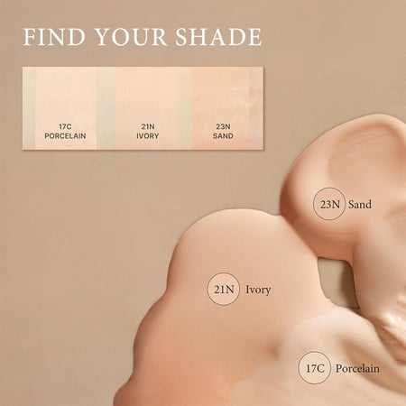 ファンデーション ティルティル tirtir MASK FIT RED CUSHION