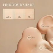 TIRTIR- Mask Fit Red Cushion 29N Natural Beige SPF40 PA++ (18g)