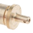 thumbnail image 3 of Adaptador De Recarga De Gas De La Estufa De Latón Para Acampar Al Aire Libre Bote De Butano Inflado Sunnimix Adaptador de recarga de gas, 3 of 8