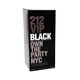 thumbnail image 3 of Perfume Carolina Herrera 212 VIP Black Eau de Perfume 200 ml, 3 of 4