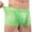 Green, variant on Gubotare Boxer Briefs Men's Boxer Briefs with Comfort Flex Waistband, Multipack,RD2 XL