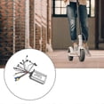thumbnail image 4 of Electric Scooter 36v-60v 25a Controller 36v 48v 52v 60v Intelligent Brushless Controller 6 Tube Uni GuanGuan, 4 of 5