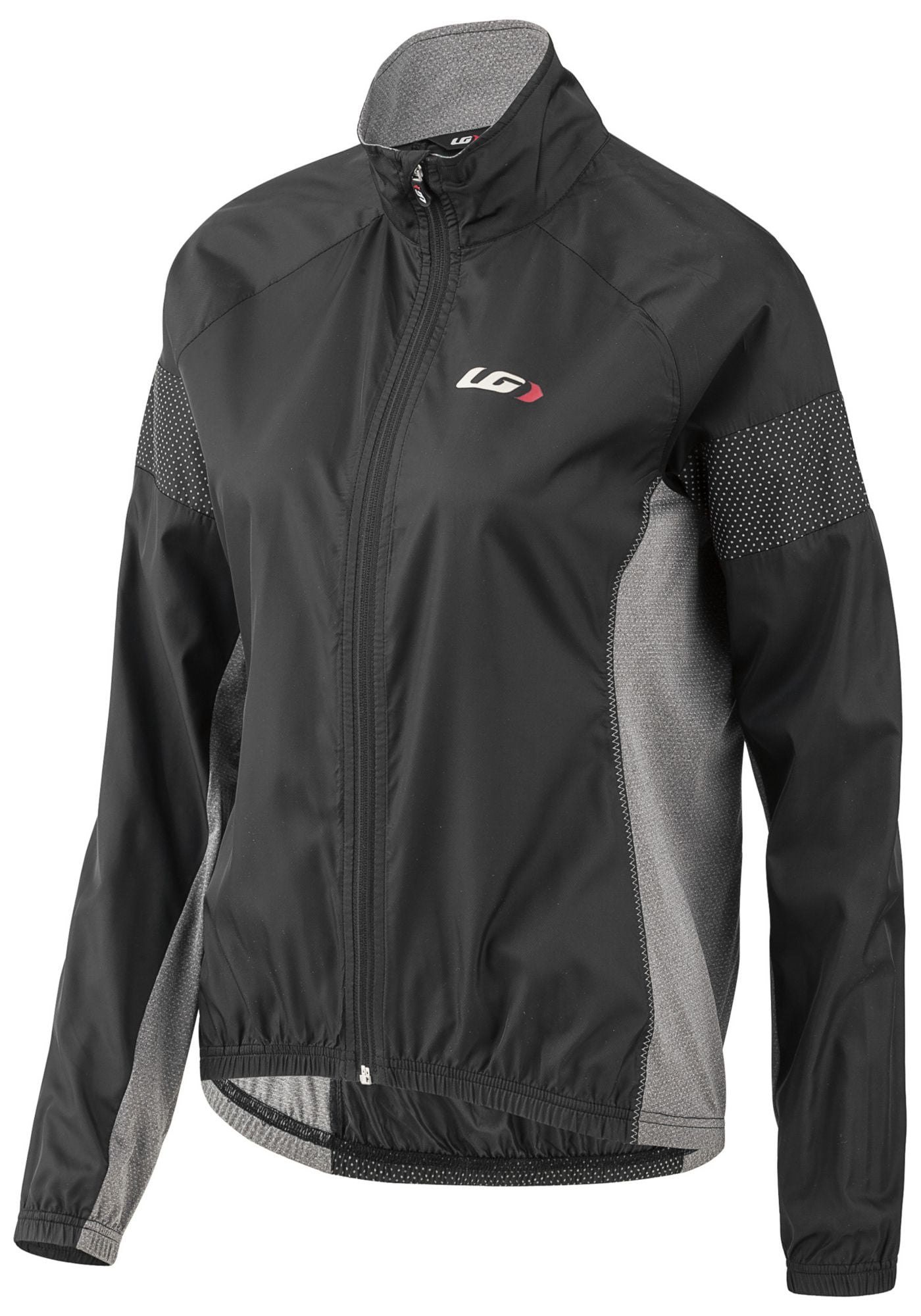 louis garneau cycling jacket