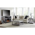thumbnail image 4 of Ameriwood Home Carver Table basse Gris, 4 of 8