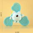thumbnail image 1 of Spinner antiestrés de dibujos animados para niños Tan Jianjun unisex, 1 of 2