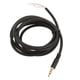 thumbnail image 4 of Cable de reparación de auriculares, cable de sonido de repuesto para auriculares para juegos OFC Core de 4,9 pies para auriculares para juegos Kingston, 4 of 14