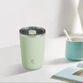thumbnail image 4 of Self Stirring Coffee Mug, Automatic Mag Netic Stirring Coffee Mug 2025 Upgraded Mag Netic Coffee Stirrer Mug Coffee Cup With Mixer Built In Automatic Coffee Cup Stirrer Auto Stirring Coffee Mug, 4 of 5