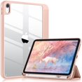 thumbnail image 1 of Funda Wenlaty compatible con iPad 11.ª generación de 11 pulgadas 2025, 1 of 8