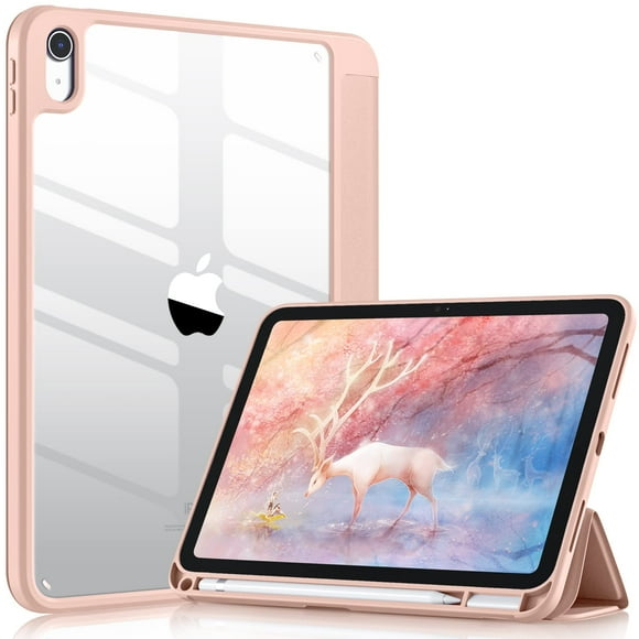 Funda Wenlaty compatible con iPad 11.ª generación de 11 pulgadas 2025