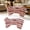 Pink, variant on BVCL Pad For And Cats Reversible Gel Ice Mat Summer Heat Comfort Bed
