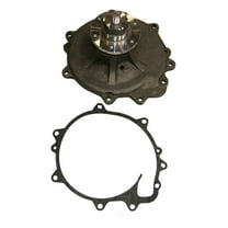 GMB 138-4712 Engine Water Pump