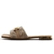 thumbnail image 2 of Sandalias para Mujer Jema 2105 cafe 24.5, 2 of 4