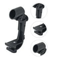 thumbnail image 3 of Durable Drum Microphone Holder Microphone Clip Microphone Supporter (Black), 3 of 8