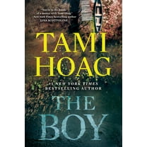 The Boy, (Paperback)