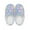 mermaid, variant on FUIALDOLG Extra Cozy Fuzzy House Slippers Slip On Girls Snowmen Printed Slipper
