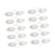 thumbnail image 5 of 10 anclajes para muebles, correas antivuelco para muebles, herramienta de anclajes de pared, soportes de gabinete para estantería, 5 of 9
