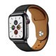 thumbnail image 1 of Adecuado para correa de reloj Apple 3/4/5/6/se correa de cuero de moda retro iwatch7 correa de Apple, 1 of 6