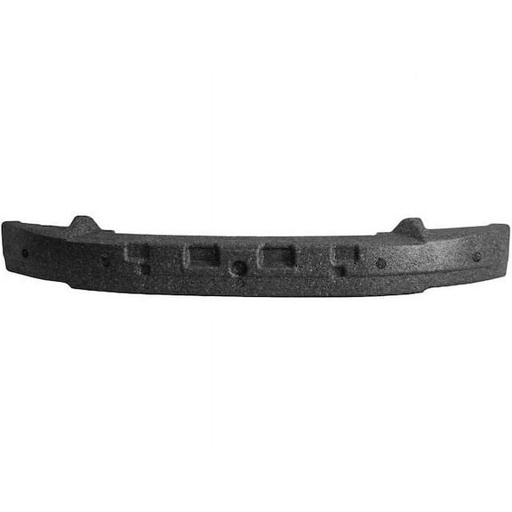 Front Bumper Absorber - Compatible with 2007 - 2008 Hyundai Tiburon