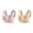 F, variant on WZXFASHION Posture Correcting Bra Wireless Push Up Comfort Bra Breathable Deep Cup Bra Ergonomic Posture Bras For Women Bra J L
