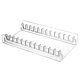 thumbnail image 1 of Suitable for PS5/PS4 Game Disc Storage Rack Transparent, 1 of 5