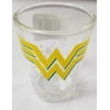 Wonder Woman Logo W/ Star