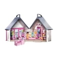 thumbnail image 2 of Tienda de ropa Potátil Playmobil Take Along 83 Piezas, 2 of 4