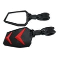 thumbnail image 2 of Espejo Universal UTV con Abrazadera de 1,75 "para RZR800 XP900, 2 of 9