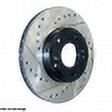 thumbnail image 2 of Centric Parts Disc Brake Rotor P/N:127.61029R Fits select: 1992-1994 FORD CROWN VICTORIA, 1991-1994 LINCOLN TOWN CAR, 2 of 2